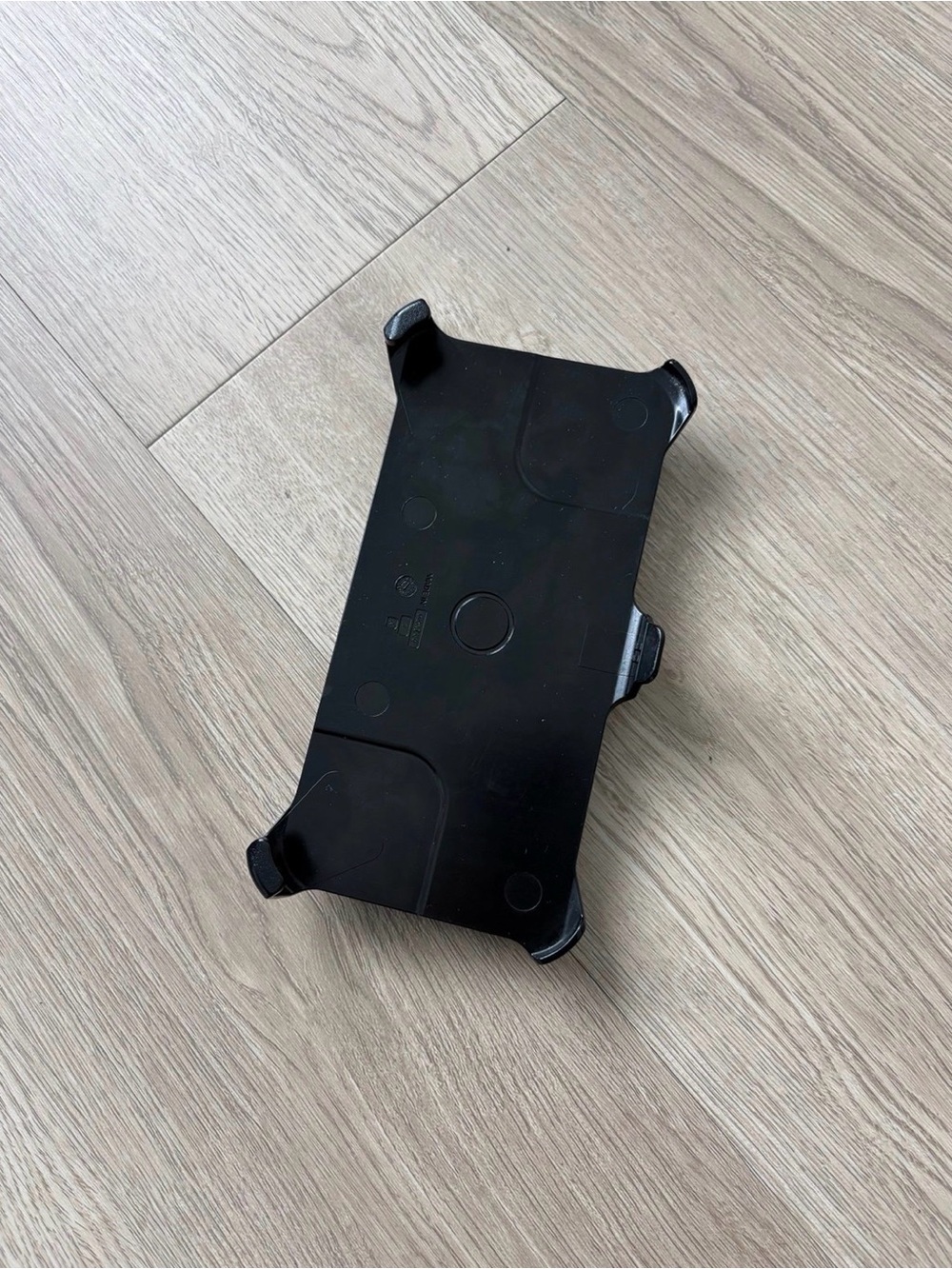 Otterbox Iphone 14 Plus Holster Clip ONLY - Black